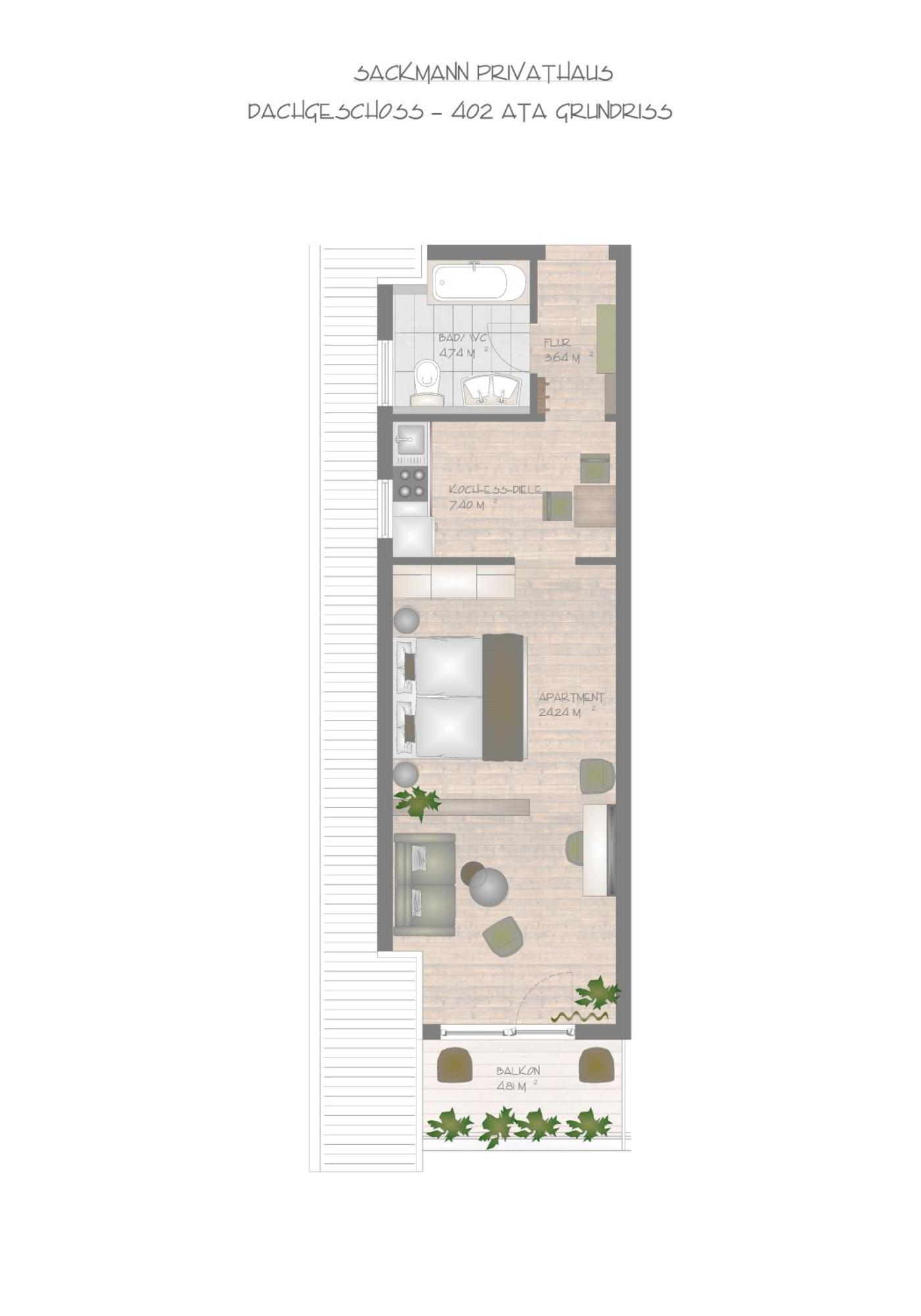 Landhaus Sackmann 바이에르스브론 외부 사진